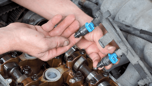 How To Clean Diesel Engine Injectors? - FuelPartsPro