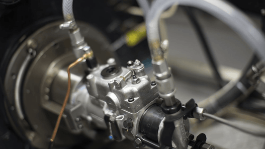 Maintenance Points and Tips for Extending the Service Life of Construction Machinery Fuel Pumps - FuelPartsPro