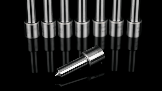 Nozzle: The 'Master Regulator' of Engine Combustion Efficiency - FuelPartsPro
