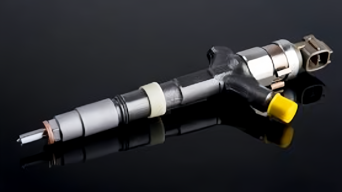 The Innovation and Prospect of Construction Machinery Injectors Driven by New Technologies - FuelPartsPro