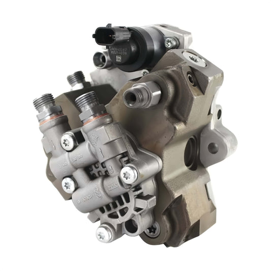 0445120008 LB7 6,6 l Diesel-Kraftstoffeinspritzdüse für 2001–2004,5 Duramax