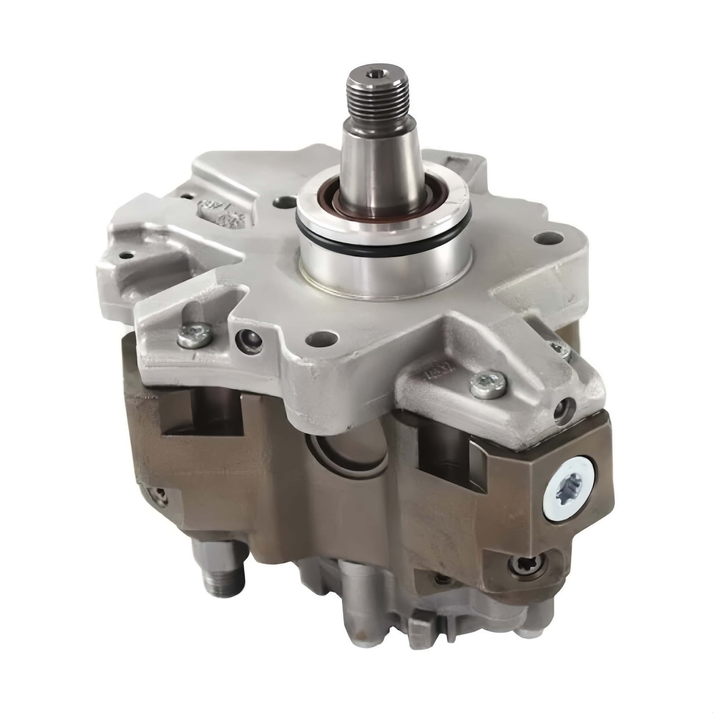 0445020067/ 65.10501-7005A Fuel Injection Pump for Doosan DL06P DL08P Engine - FuelPartsPro