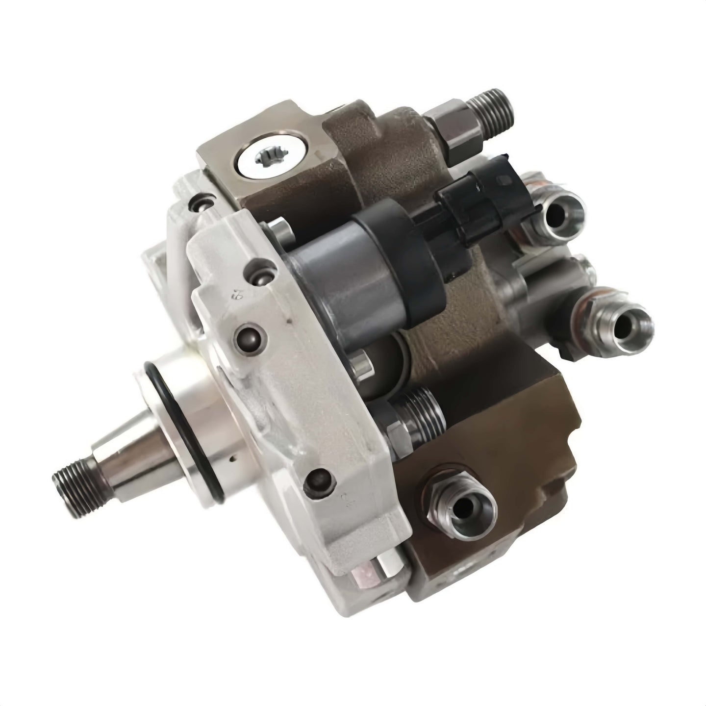 0445020067/ 65.10501-7005A Fuel Injection Pump for Doosan DL06P DL08P Engine - FuelPartsPro