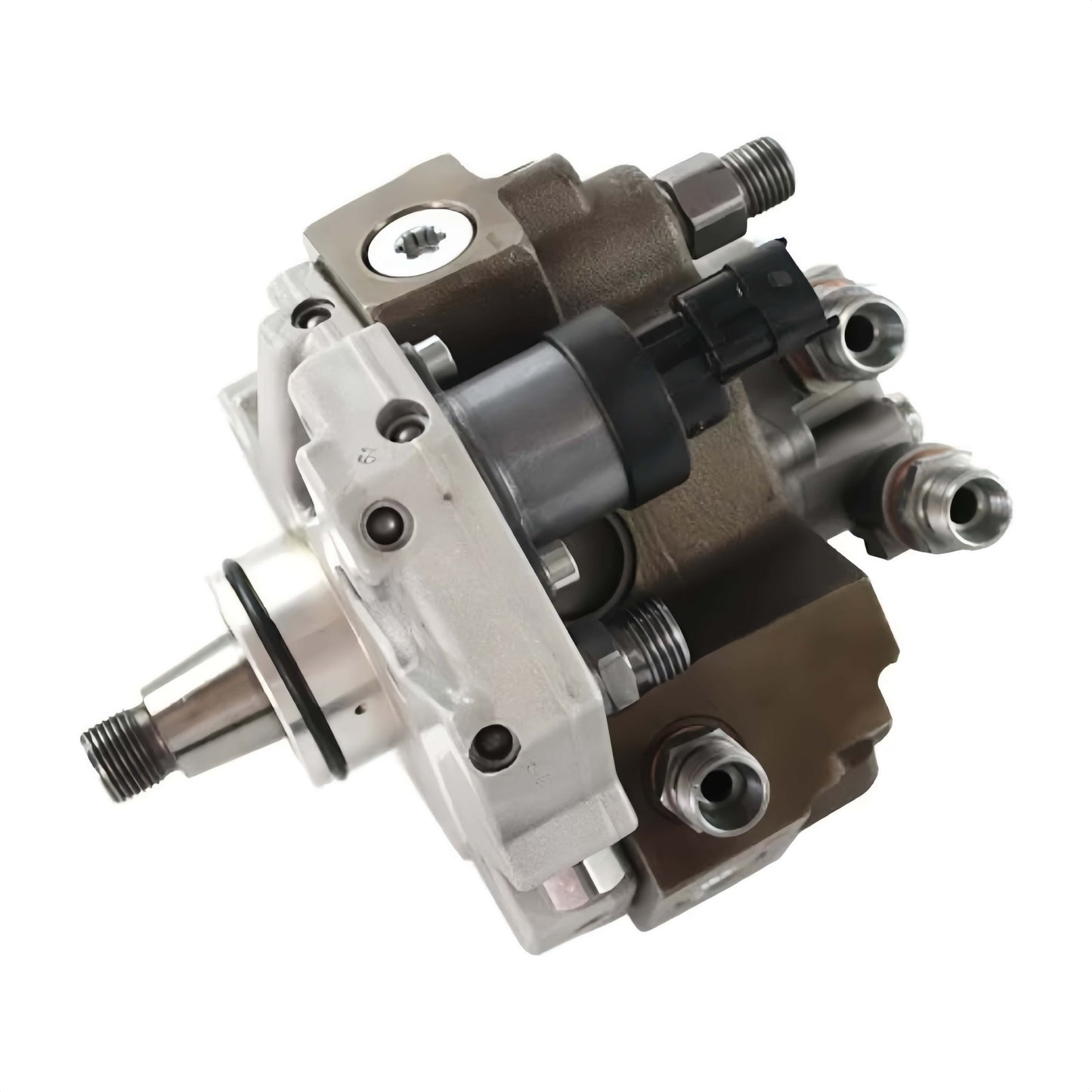 0445020067/ 65.10501-7005A Fuel Injection Pump for Doosan DL06P DL08P Engine - FuelPartsPro