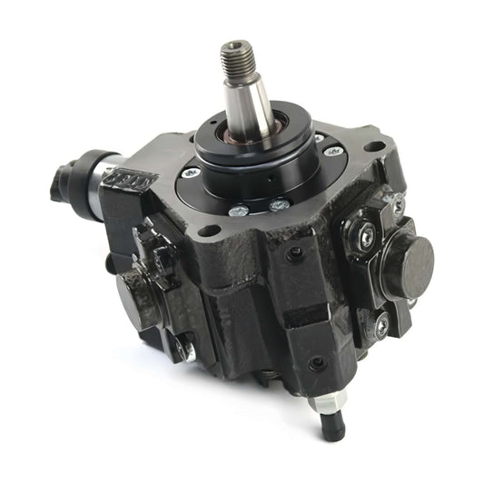 0445020070/ 6271-71-1110 Fuel Injection Pump for Cummins QSB3.3 Komatsu SAA4D95LE Engine - FuelPartsPro