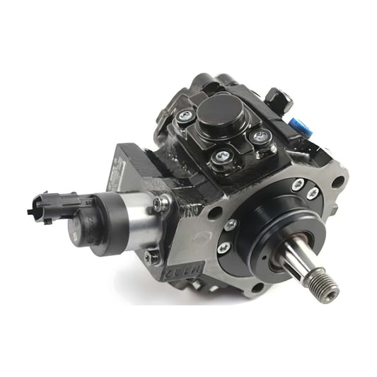 0445120008 LB7 6,6 l Diesel-Kraftstoffeinspritzdüse für 2001–2004,5 Duramax