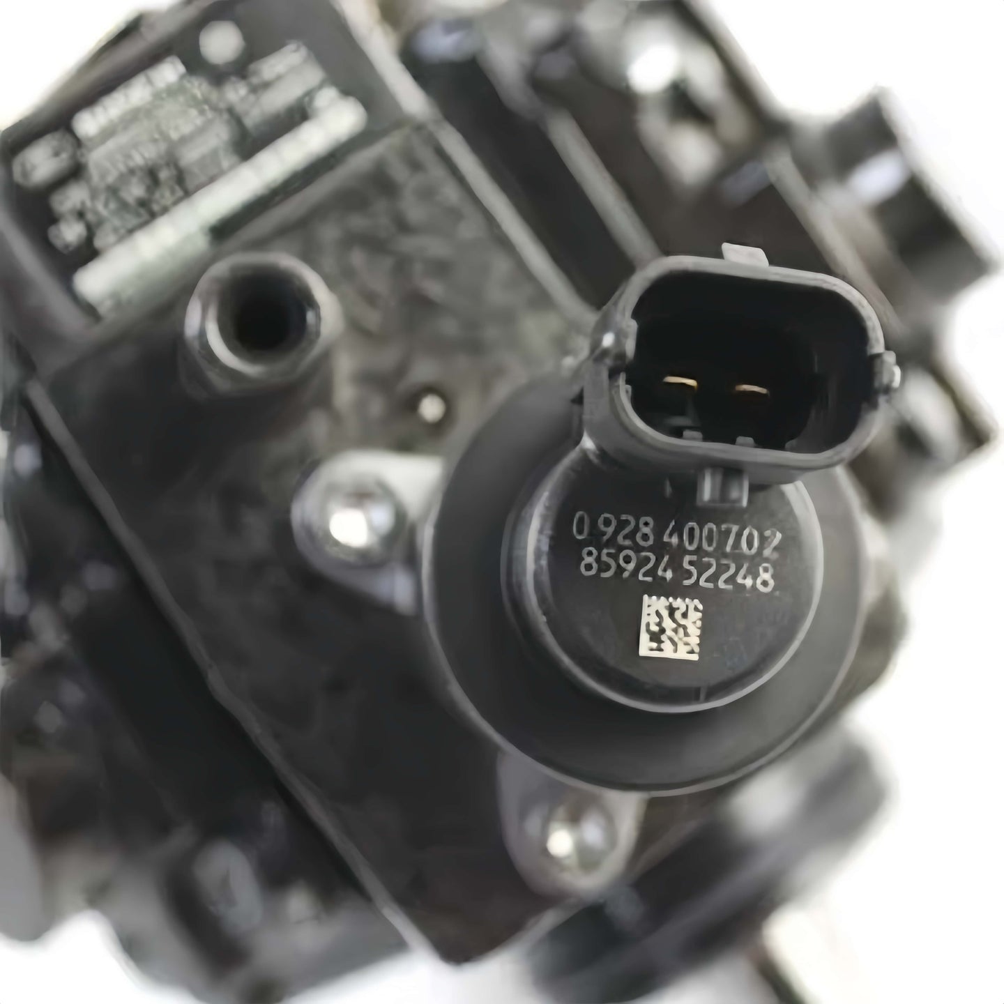 0445020070/ 6271-71-1110 Fuel Injection Pump for Cummins QSB3.3 Komatsu SAA4D95LE Engine - FuelPartsPro