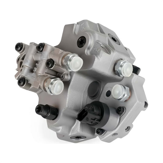0445120008 LB7 6,6 l Diesel-Kraftstoffeinspritzdüse für 2001–2004,5 Duramax