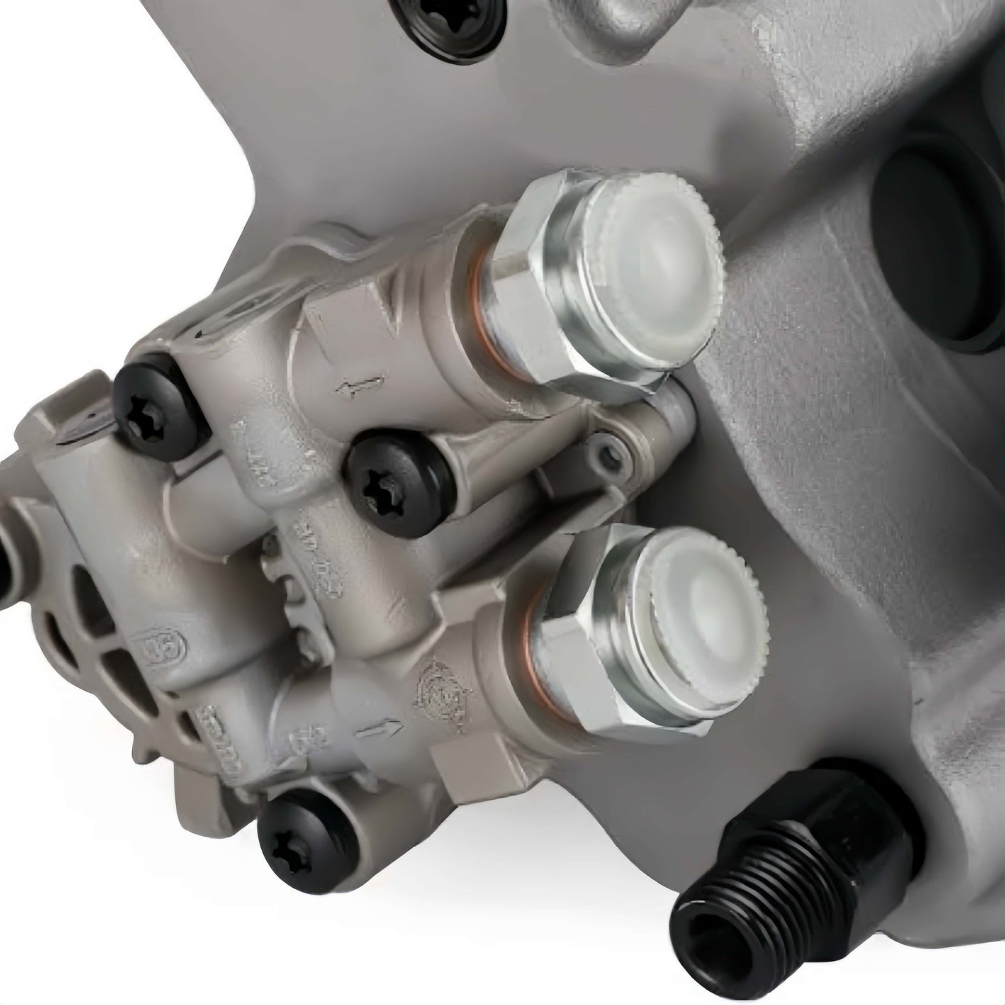 0445020175/ 044502007 Fuel Injection Pump for Cummins ISF3.8 Engine - FuelPartsPro