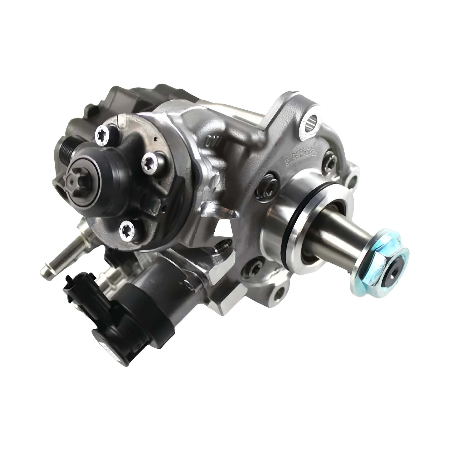0445020508/ 0445020516 Fuel Injection Pump for Case/ New Holland 2012-2017 3.2L 3.4L Engine - FuelPartsPro