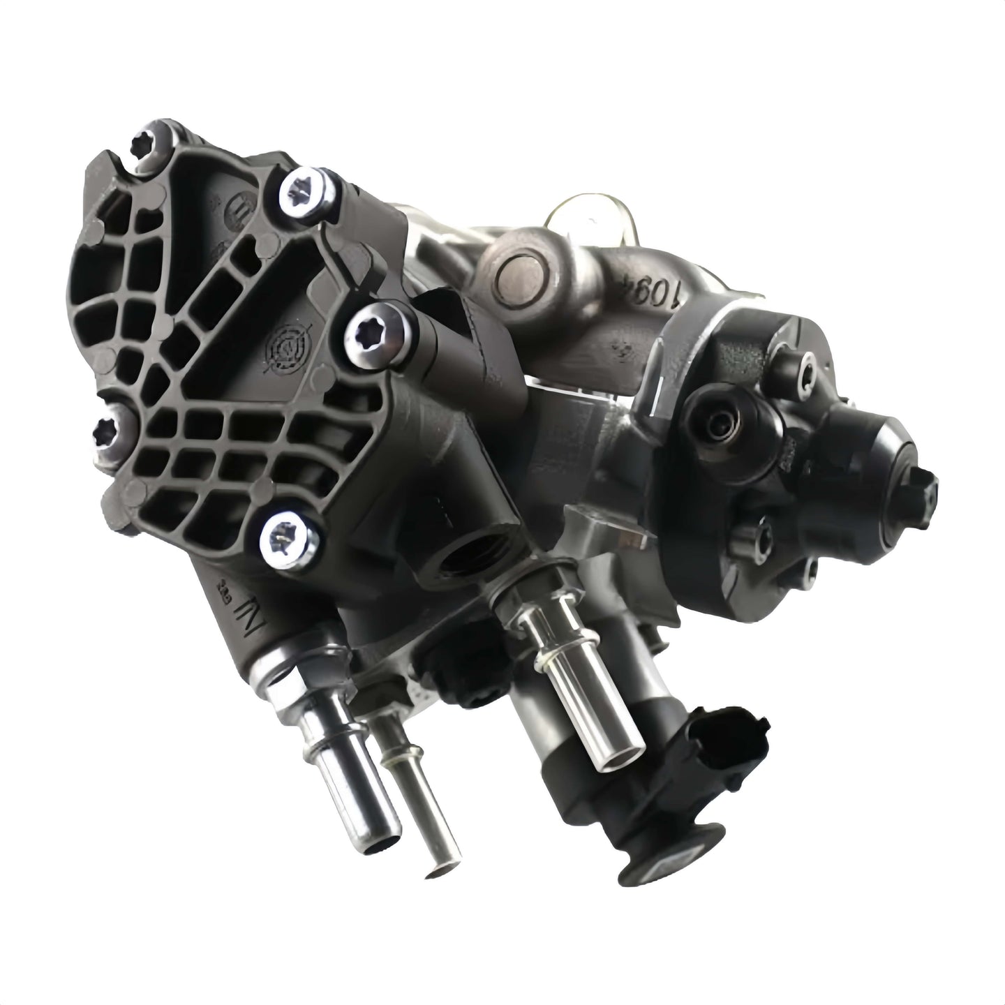 0445020508/ 0445020516 Fuel Injection Pump for Case/ New Holland 2012-2017 3.2L 3.4L Engine - FuelPartsPro