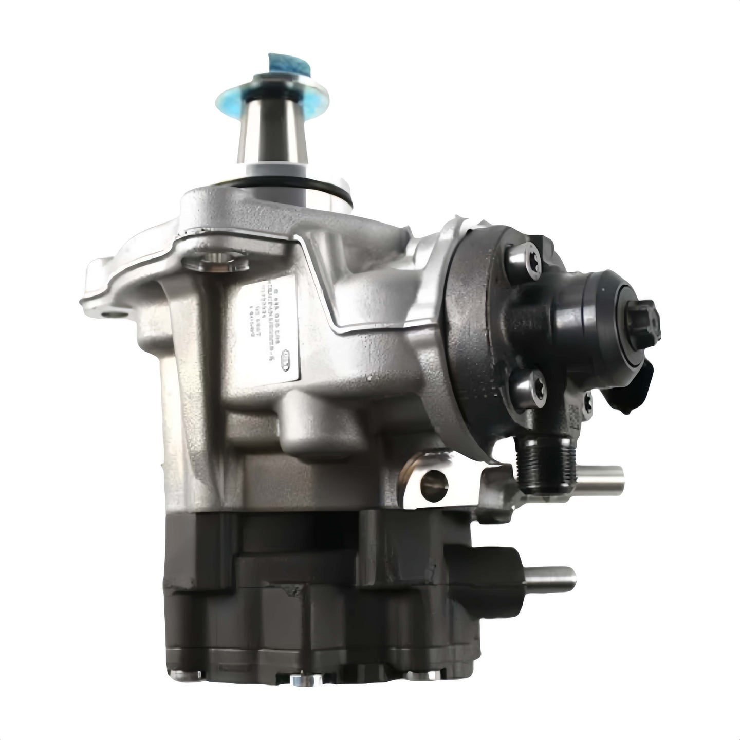 0445020508/ 0445020516 Fuel Injection Pump for Case/ New Holland 2012-2017 3.2L 3.4L Engine - FuelPartsPro