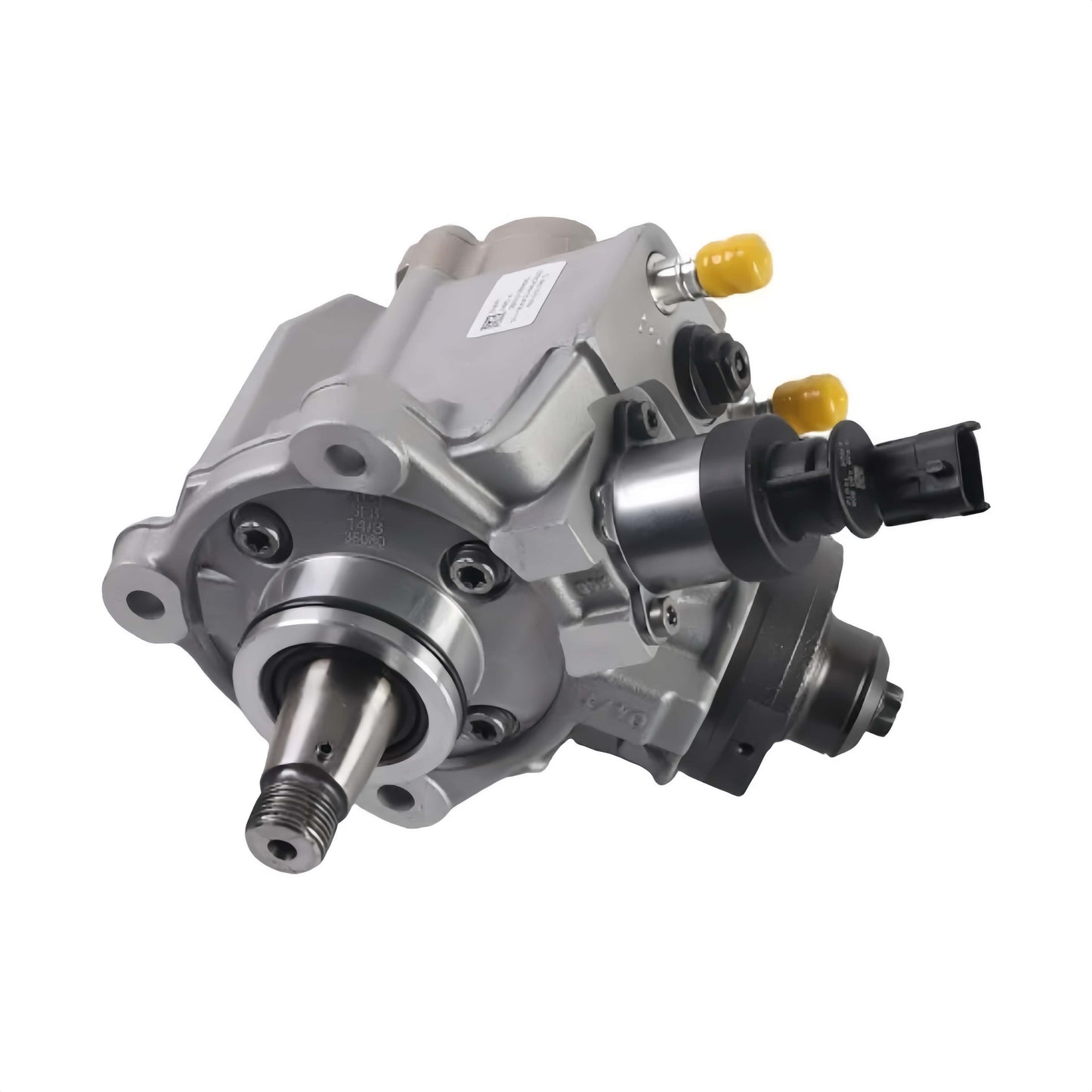 0445020509/ 0445020538 Fuel Injection Pump for Yanmar 3TNV88 3TNV84T 3TNV88C Engine - FuelPartsPro