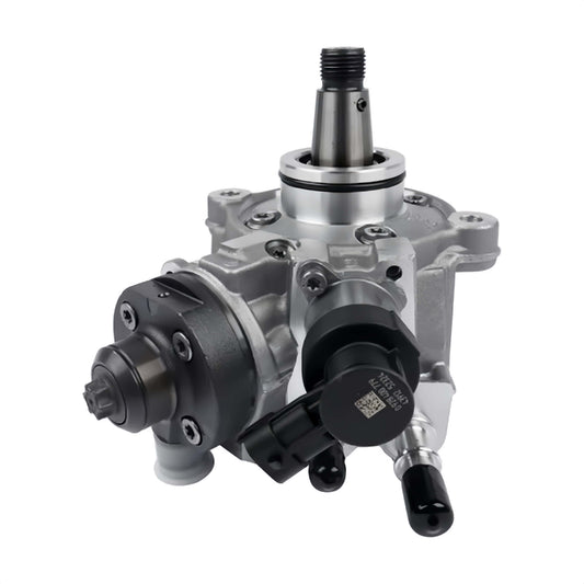 0445120008 LB7 6,6 l Diesel-Kraftstoffeinspritzdüse für 2001–2004,5 Duramax