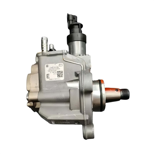 0445020538/ 129C28-51000 Fuel Injection Pump for Yanmar 4TNV86CT 4TNV88C Diesel Engine - FuelPartsPro