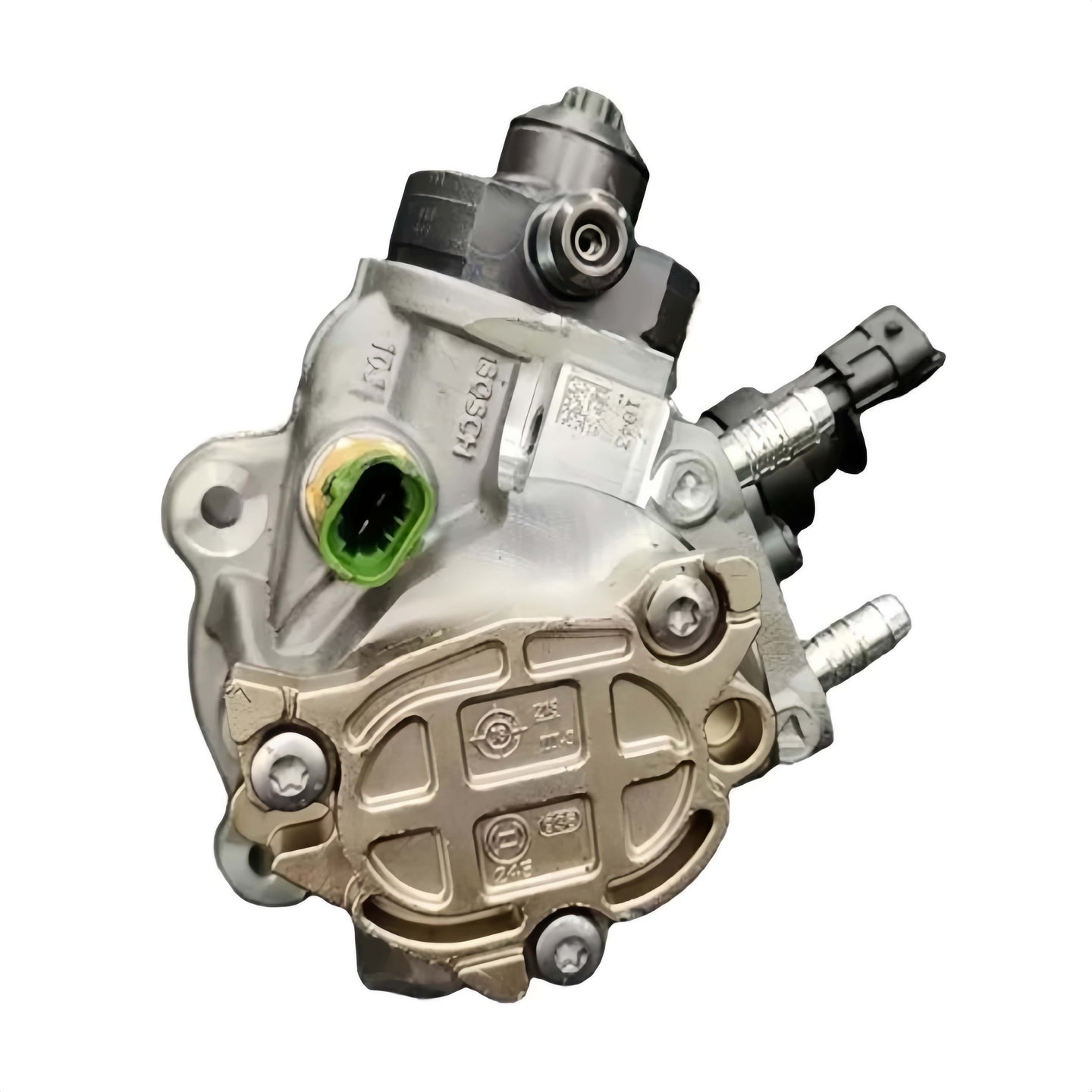 0445020538/ 129C28-51000 Fuel Injection Pump for Yanmar 4TNV86CT 4TNV88C Diesel Engine - FuelPartsPro
