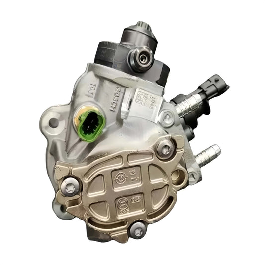 0445120008 LB7 6,6 l Diesel-Kraftstoffeinspritzdüse für 2001–2004,5 Duramax