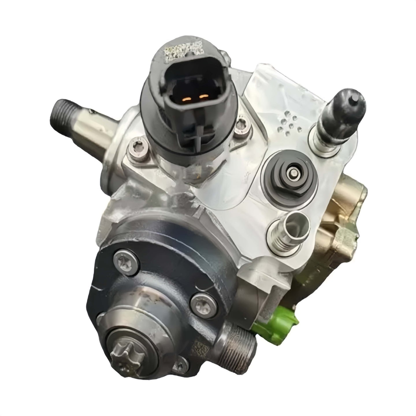 0445020538/ 129C28-51000 Fuel Injection Pump for Yanmar 4TNV86CT 4TNV88C Diesel Engine - FuelPartsPro