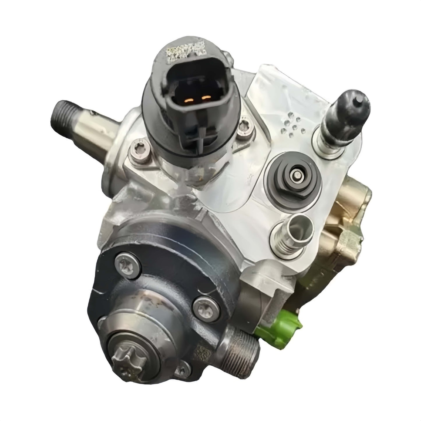 0445020538/ 129C28-51000 Fuel Injection Pump for Yanmar 4TNV86CT 4TNV88C Diesel Engine - FuelPartsPro