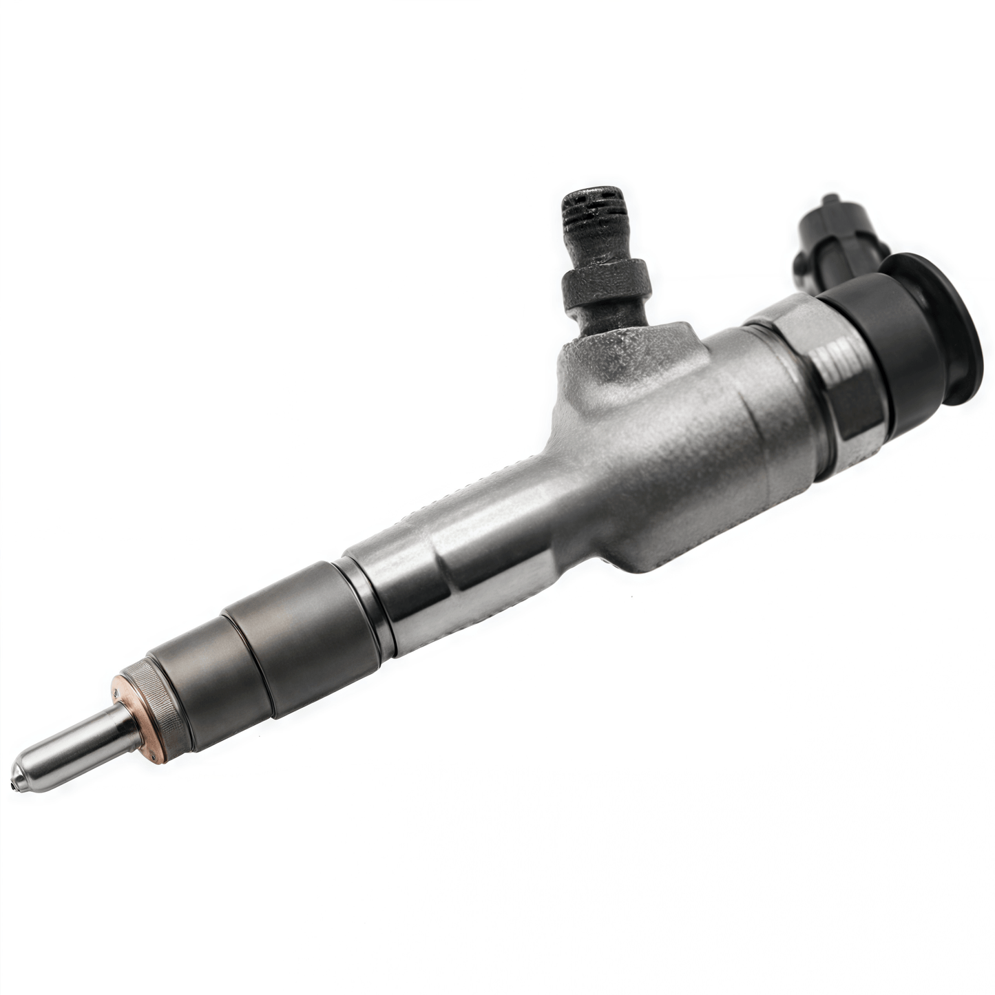 0445110340 0445110739 Injector for Fiesta Focus C-MAX 1.6 TDCI - FuelPartsPro