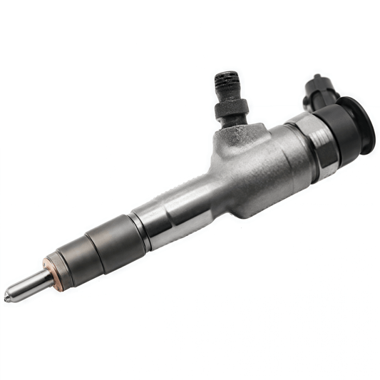 0445110340 0445110739 Injector for Fiesta Focus C-MAX 1.6 TDCI - FuelPartsPro