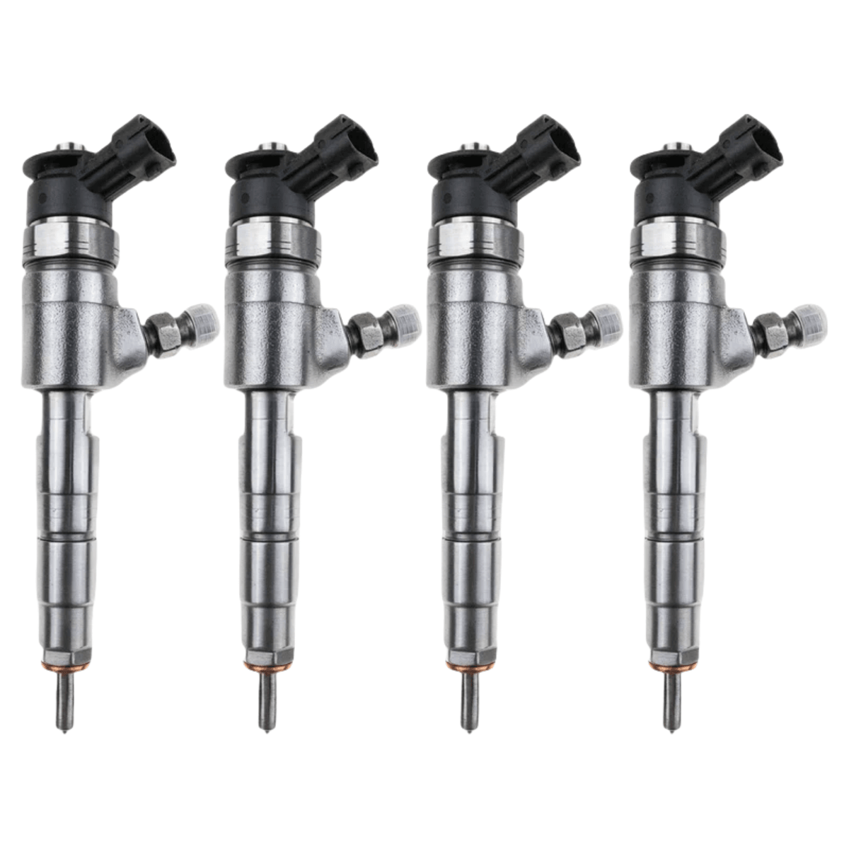 0445110340 0445110739 Injector for Fiesta Focus C-MAX 1.6 TDCI - FuelPartsPro