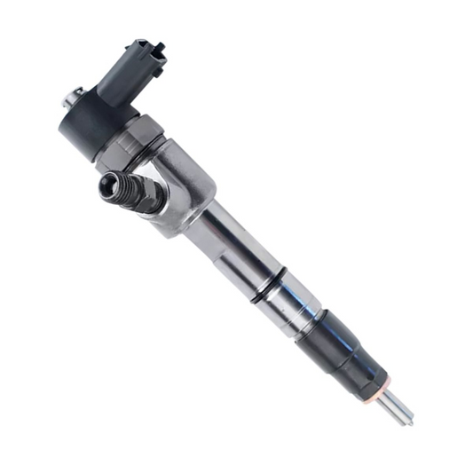 0445110376 Injector for Cummins ISF 2.8L Engine - FuelPartsPro