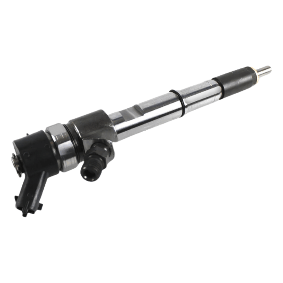 0445110457 CRI2-16 Fuel Injector for New Holland Case Iveco 3.4 Diesel 5801470098 - FuelPartsPro
