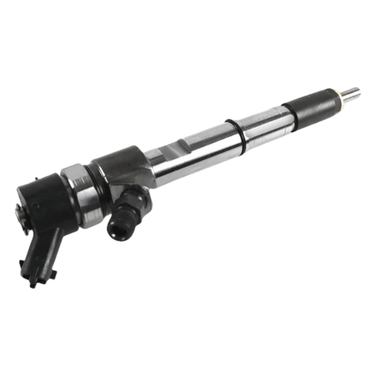 0445110457 CRI2-16 Fuel Injector for New Holland Case Iveco 3.4 Diesel 5801470098 - FuelPartsPro