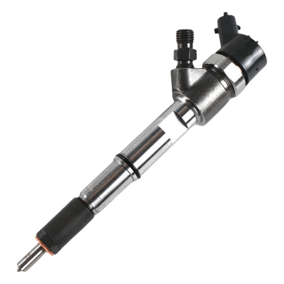 0445110457 CRI2-16 Fuel Injector for New Holland Case Iveco 3.4 Diesel 5801470098 - FuelPartsPro