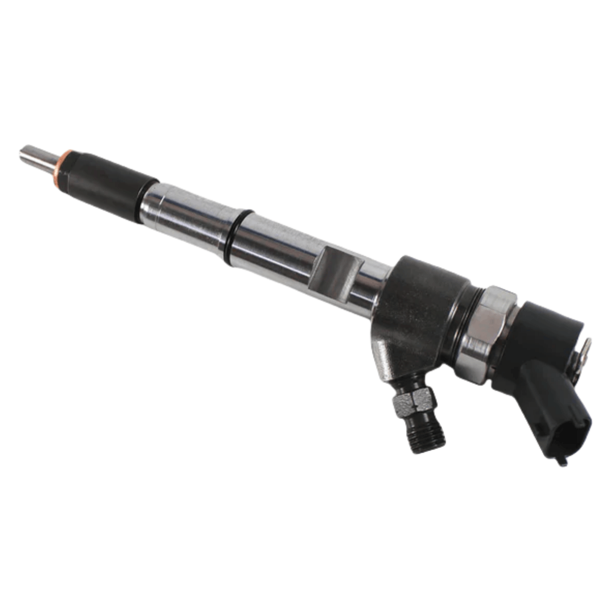 0445110457 CRI2-16 Fuel Injector for New Holland Case Iveco 3.4 Diesel 5801470098 - FuelPartsPro