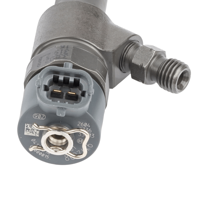 0445110561 0445110513 Injector for Deutz KHD TCD2.9 L4 Engine - FuelPartsPro