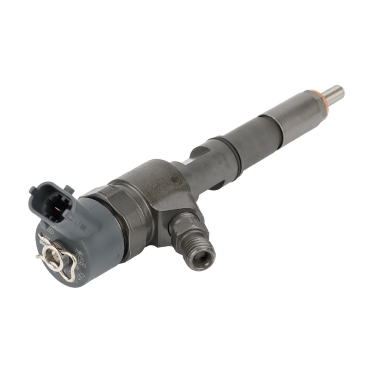 0445110561 0445110513 Injector for Deutz KHD TCD2.9 L4 Engine - FuelPartsPro