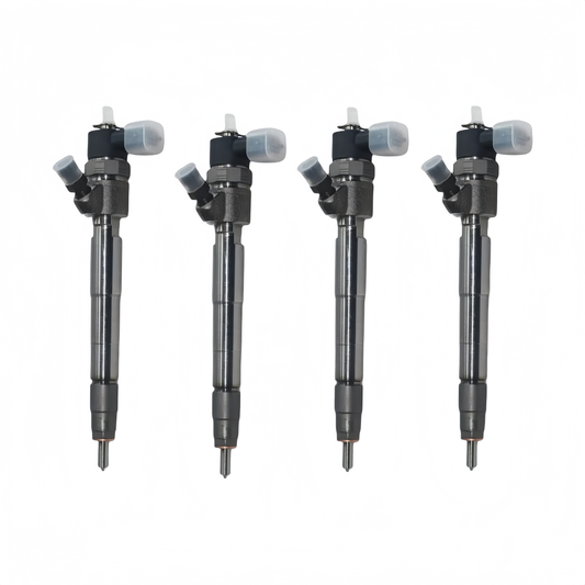 0445120008 LB7 6,6 l Diesel-Kraftstoffeinspritzdüse für 2001–2004,5 Duramax