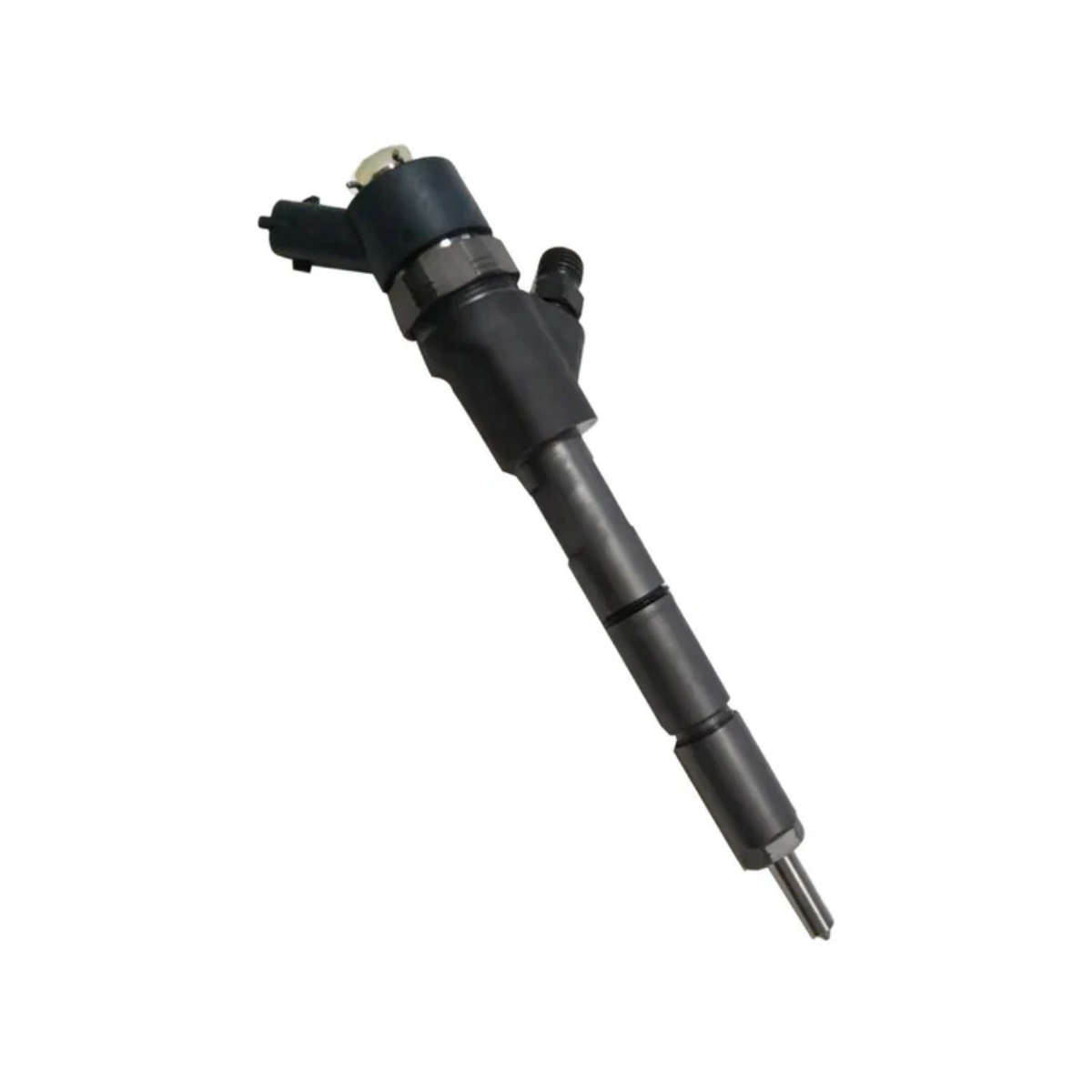 0445110610/ 32K61-00011 Injector for Mitsubishi D04EG Engine - FuelPartsPro