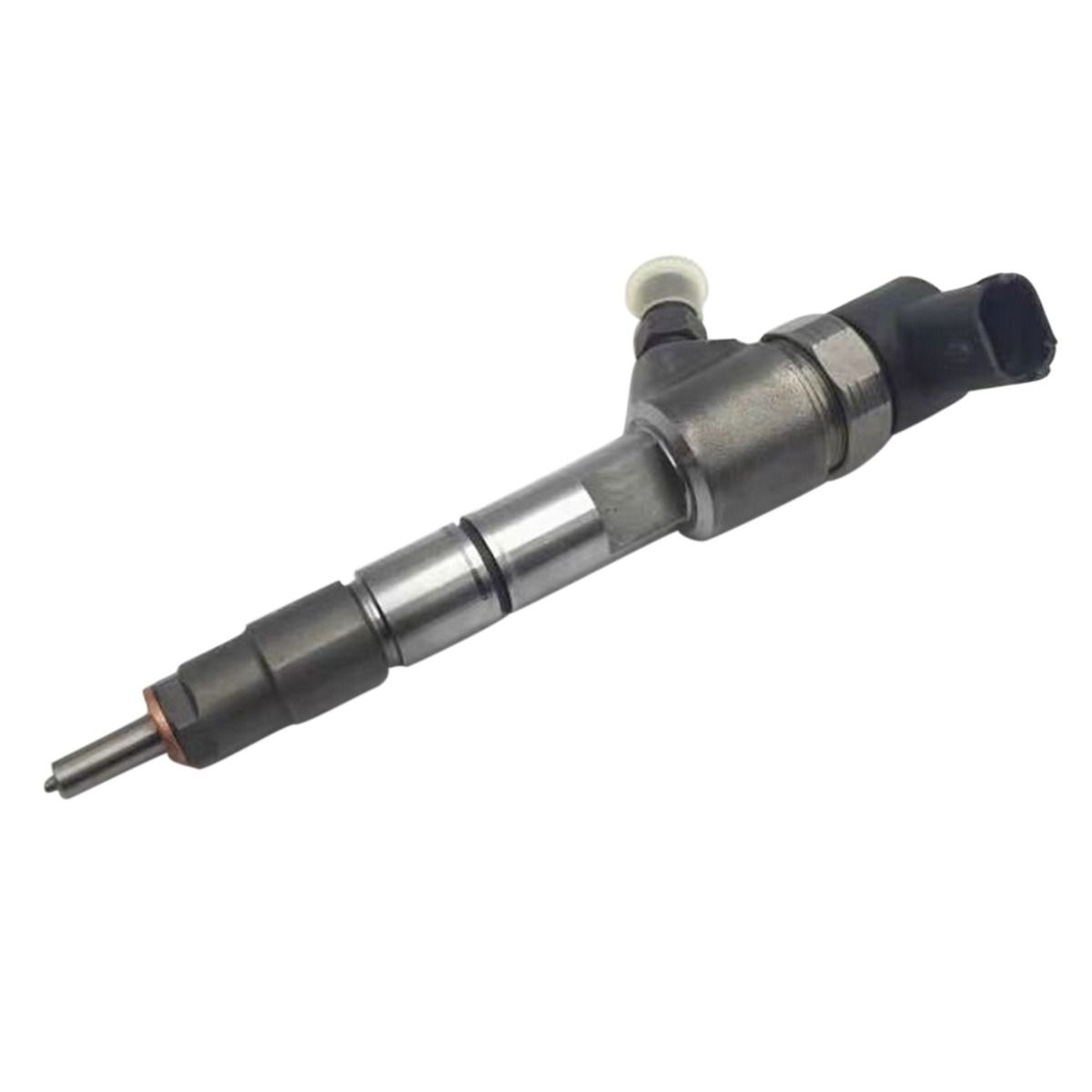 0445110691 Fuel Injector for Foton 4JB1 2.8LC Engine - FuelPartsPro