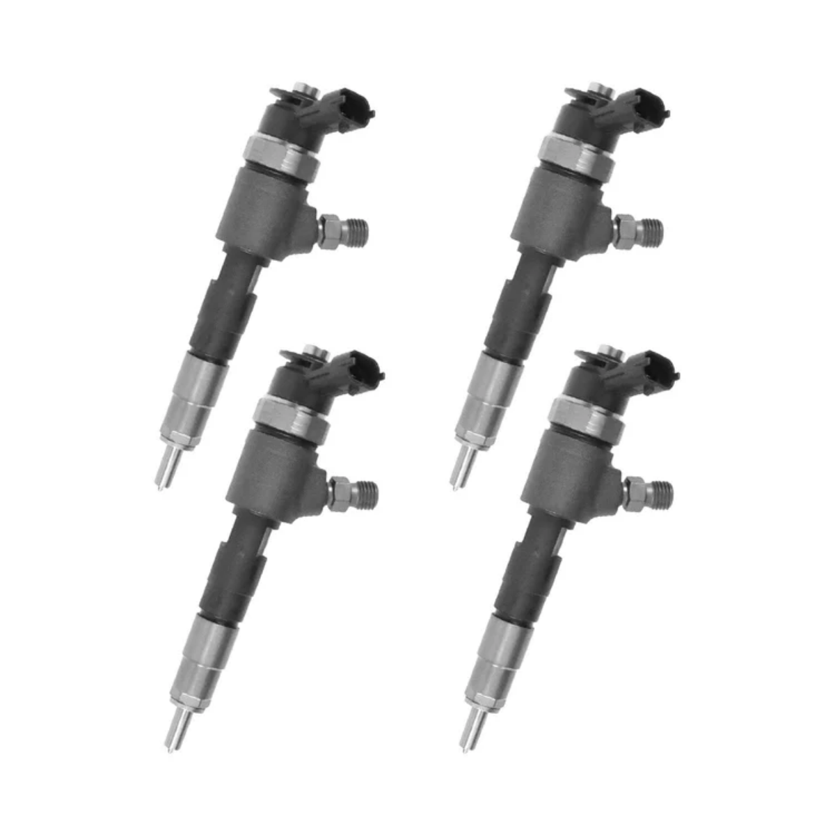 0445110789 Injector for JAC 4102 Engine - FuelPartsPro