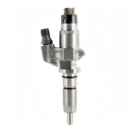 0445120008 Injector for Duramax LB7 6.6L Engine 2001-2004 Chevy/GMC 2500HD/3500HD - FuelPartsPro