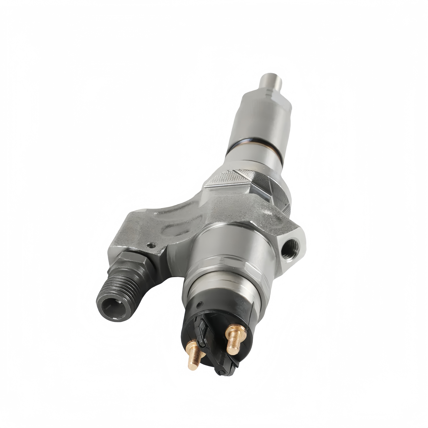 0445120008 Injector for Duramax LB7 6.6L Engine 2001-2004 Chevy/GMC 2500HD/3500HD - FuelPartsPro