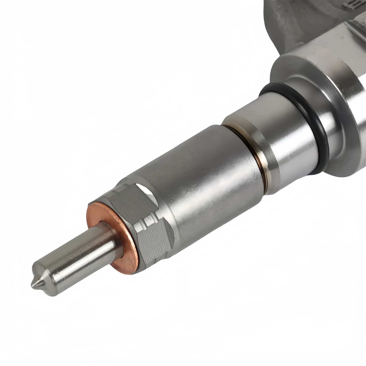 0445120008 Injector for Duramax LB7 6.6L Engine 2001-2004 Chevy/GMC 2500HD/3500HD - FuelPartsPro
