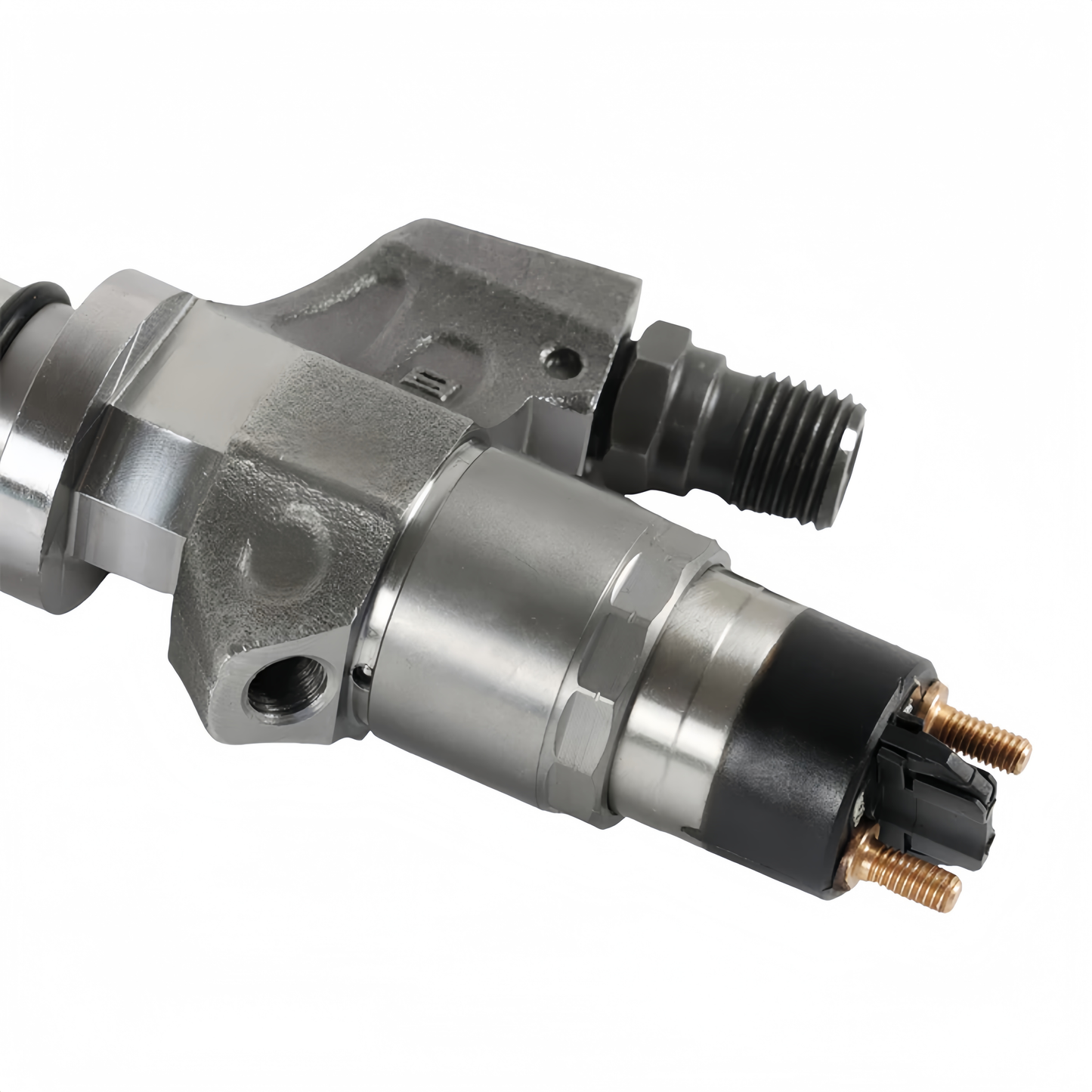 0445120008 Injector for Duramax LB7 6.6L Engine 2001-2004 Chevy/GMC 2500HD/3500HD - FuelPartsPro