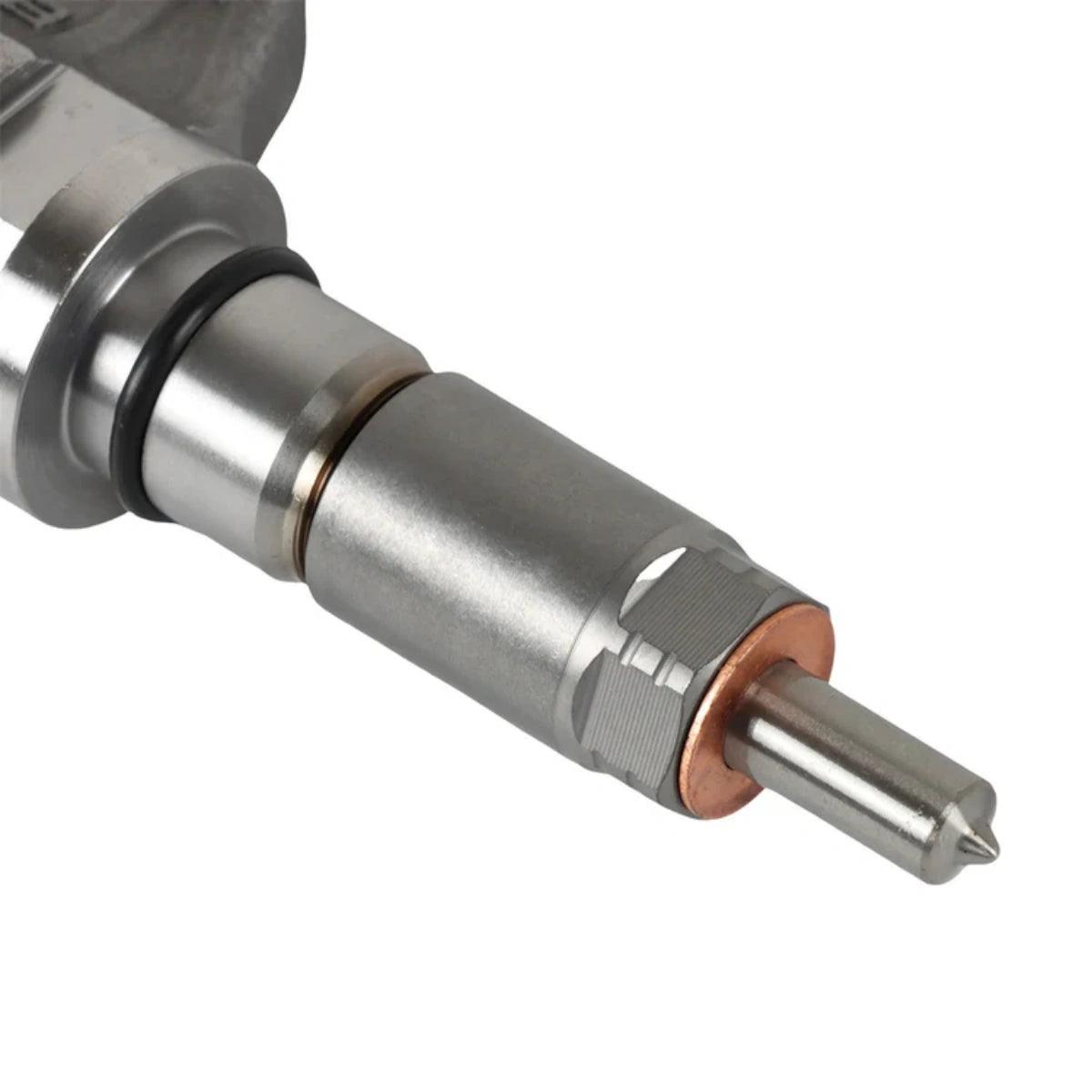 0445120008 LB7 6.6L Diesel Fuel Injector for 2001-2004.5 Duramax - FuelPartsPro