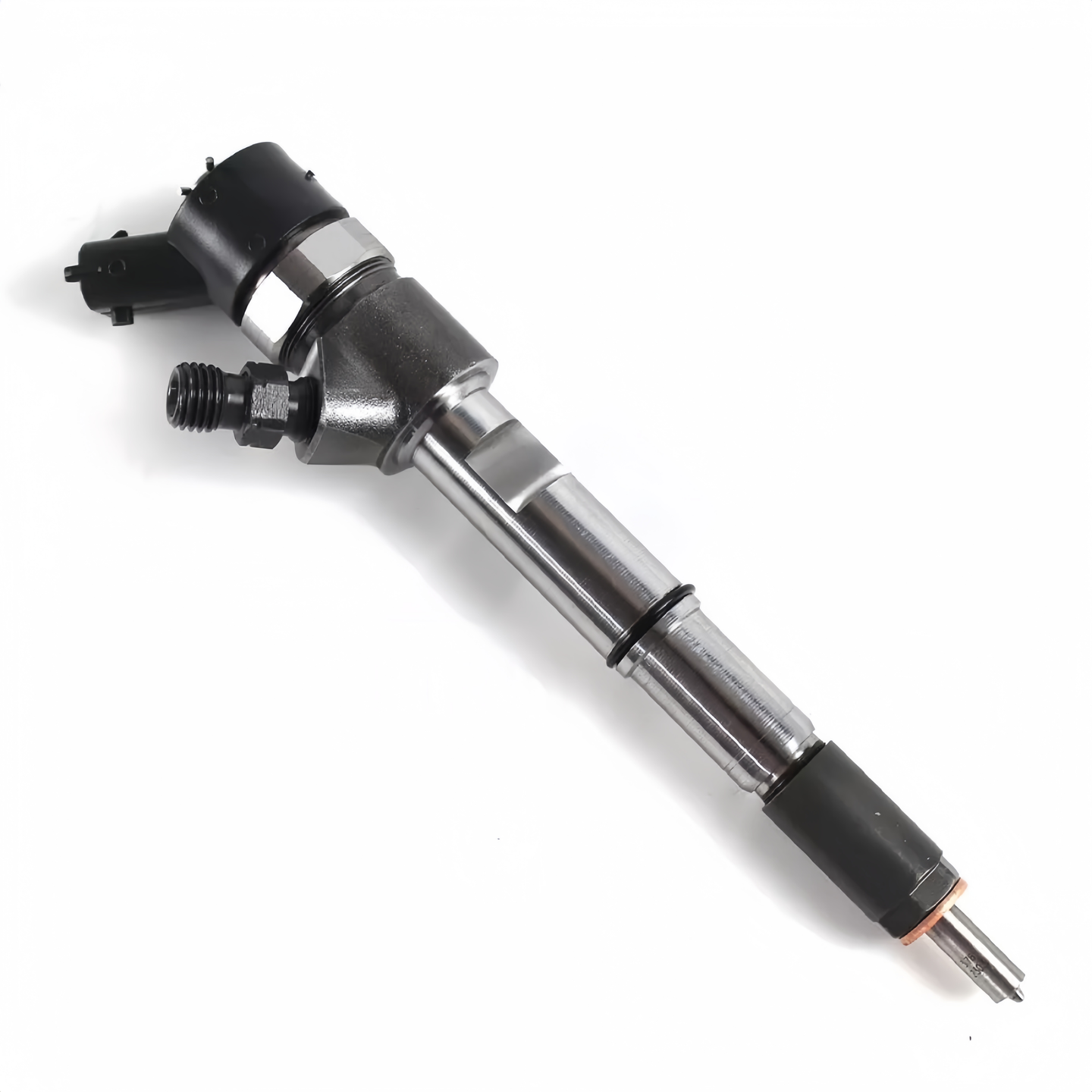 0445120011 Injector for Fiat Iveco Mot 23 JTD Engine - FuelPartsPro