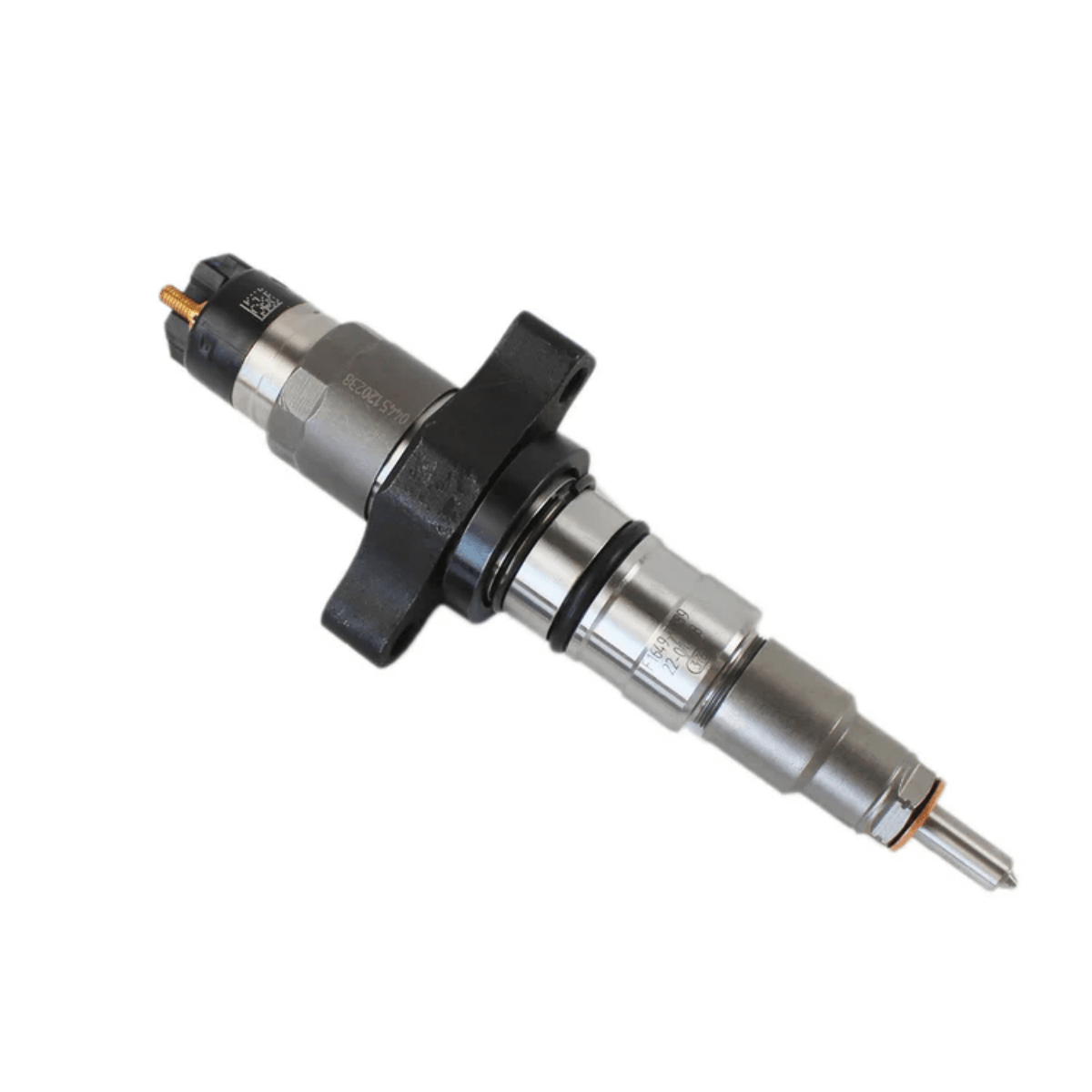 0445120032 Injector for Cummins 2004.5-2007 6BT5.9L QSC8.3 Engine - FuelPartsPro