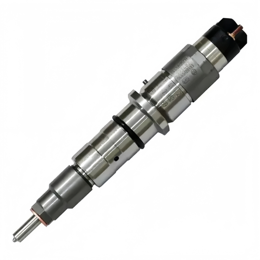 0445120038 Fuel Injector for Cummins Series Engine - FuelPartsPro