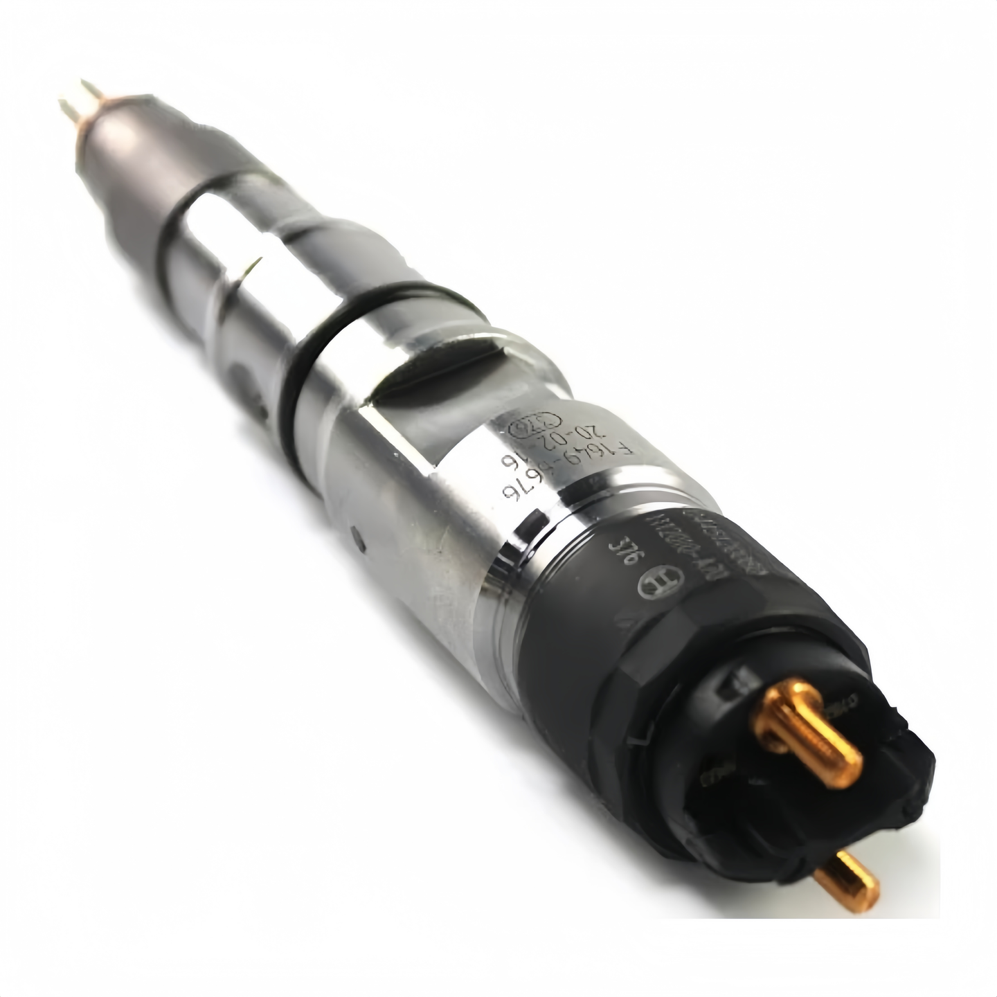 0445120038 Fuel Injector for Cummins Series Engine - FuelPartsPro