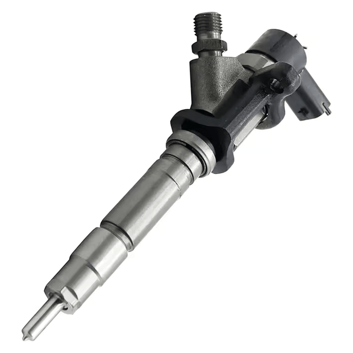 0445120049 ME223750 Fuel Injector for Mitsubishi Fuso FE 4M50 4.9L Engine - FuelPartsPro