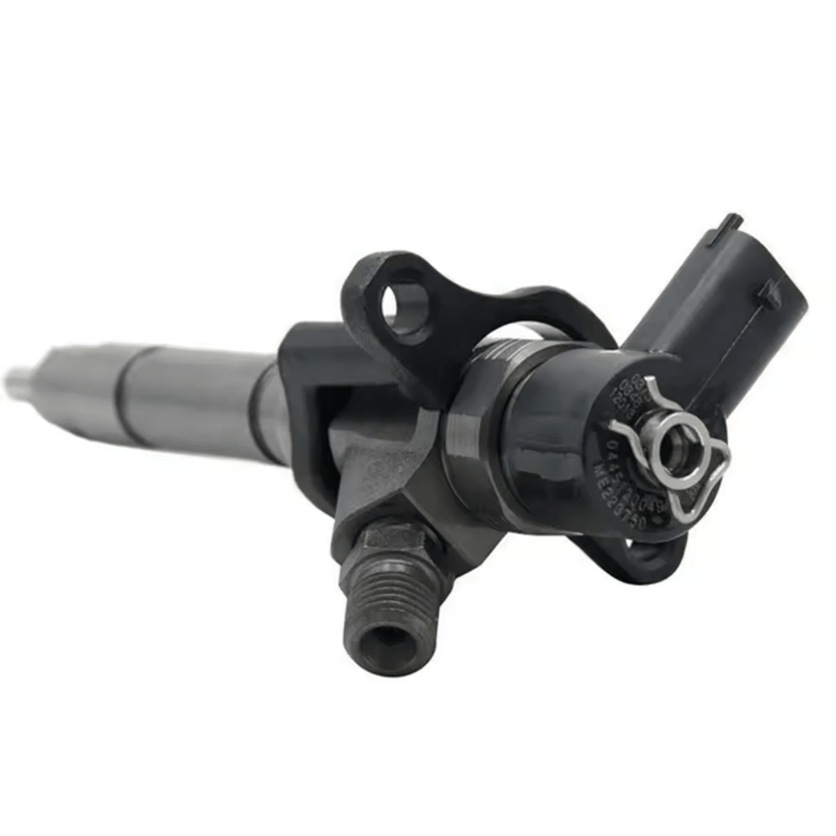 0445120049 ME223750 Fuel Injector for Mitsubishi Fuso FE 4M50 4.9L Engine - FuelPartsPro