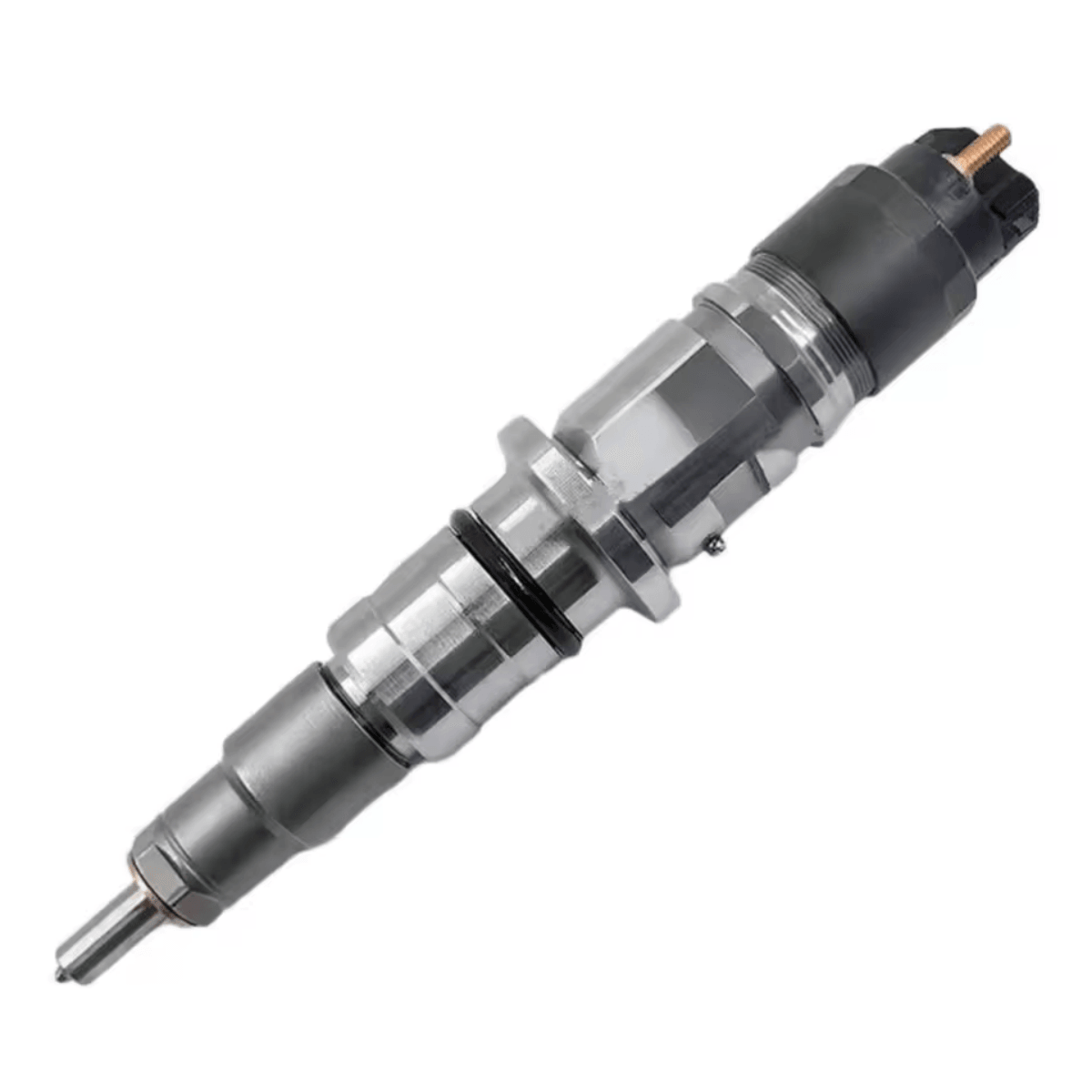 0445120054 0445120057 0445120075 Fuel Injector for IVECO Eurocargo 3.9/5.9 F4AE3 Engine - FuelPartsPro