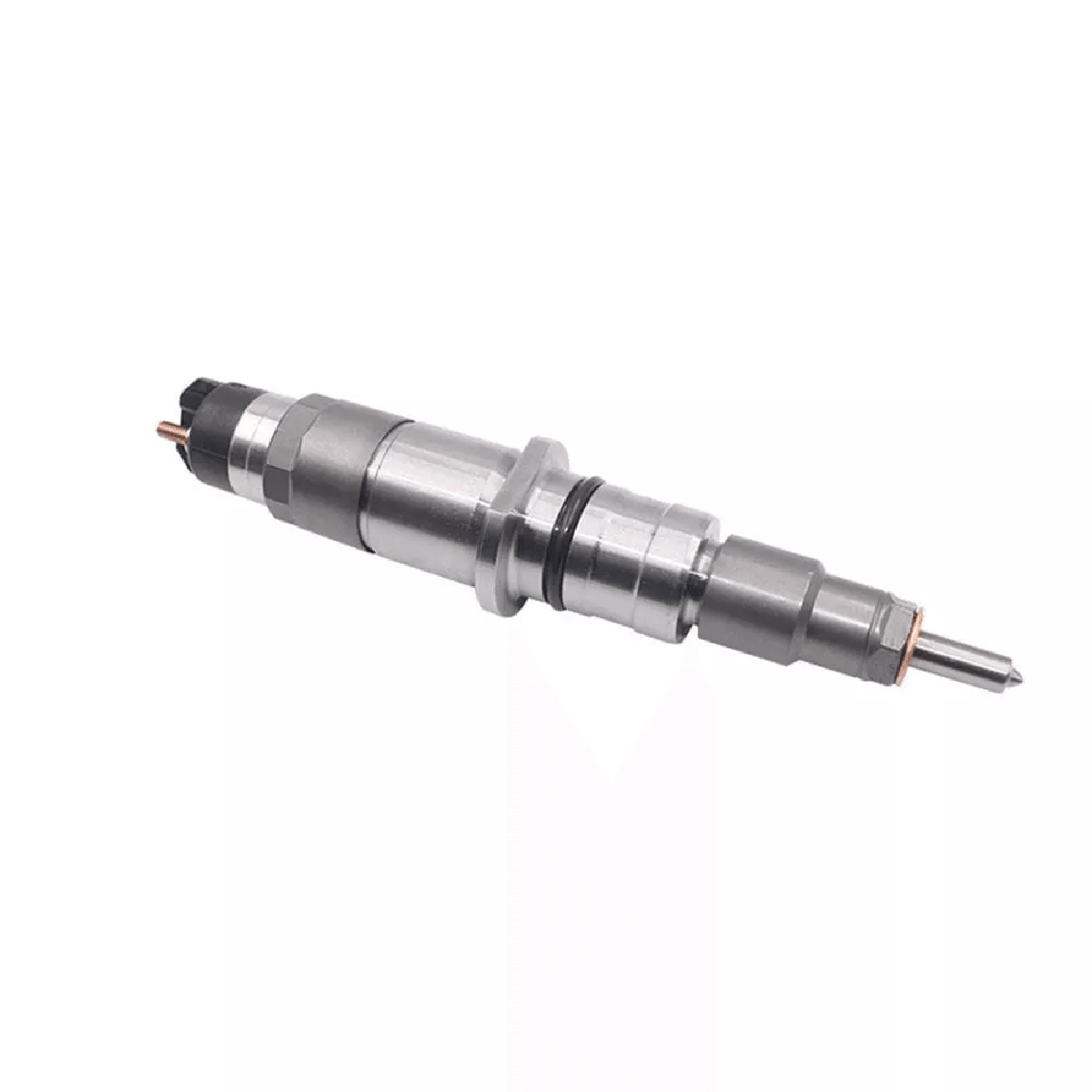 0445120059/ 0445120231/ 6754-11-3011 Fuel Injector for Cummins 4D107 6D107 - FuelPartsPro